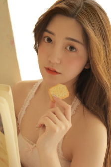 从很久以前就喜欢你了